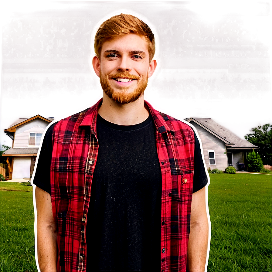 Youtuber Houses Png Eyr55 PNG Image