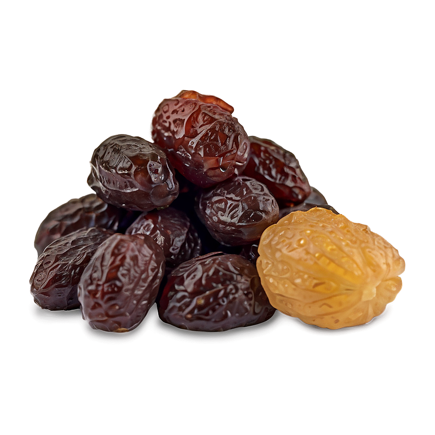 Yummy Raisins Treat Png Dew PNG Image