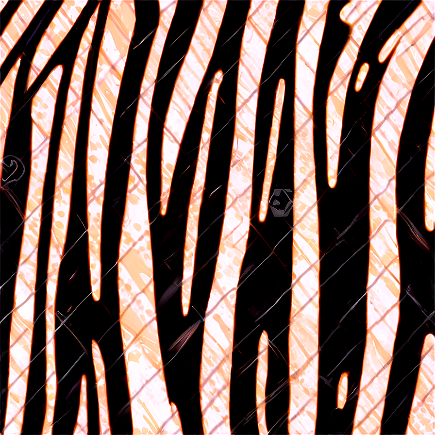 Zebra Print In Wild Safari Png 87 PNG Image