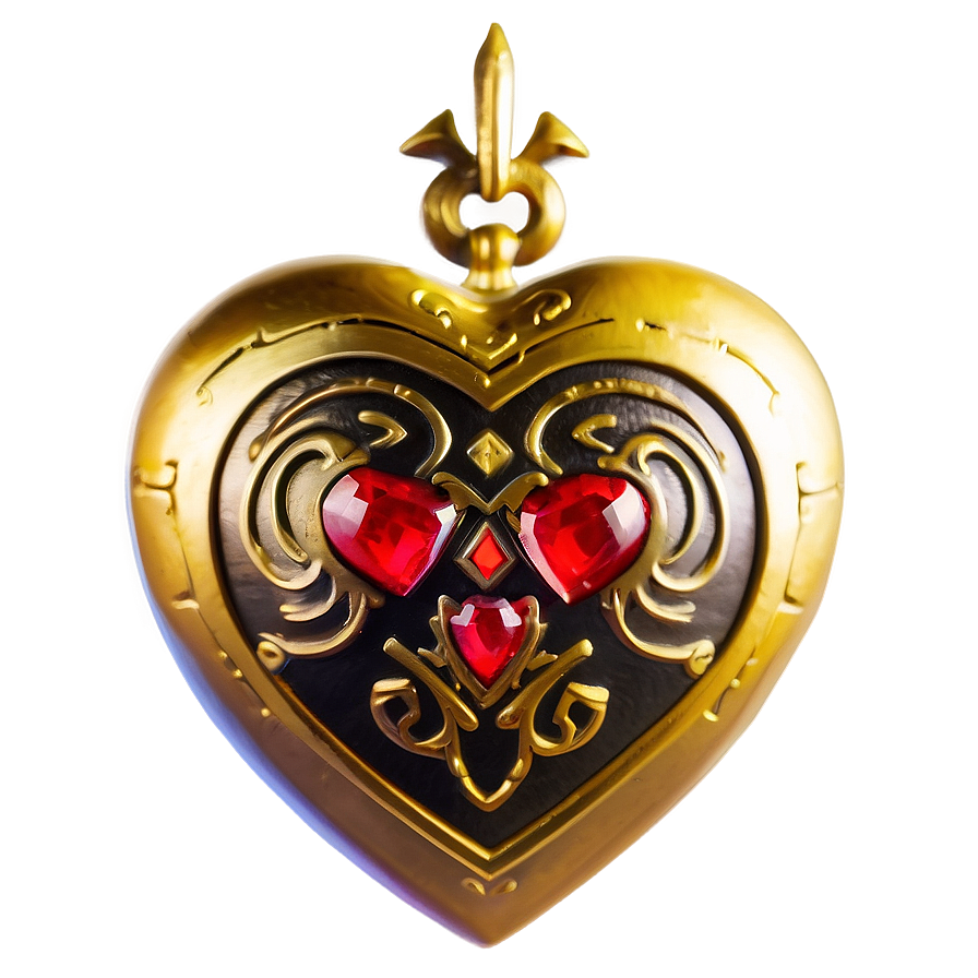 Zelda Heart Container Value Png 06262024 PNG Image