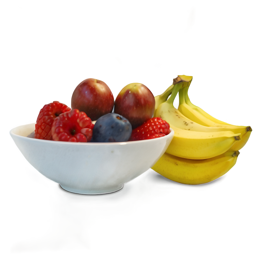 Zen Fruit Bowl Png 06132024 PNG Image