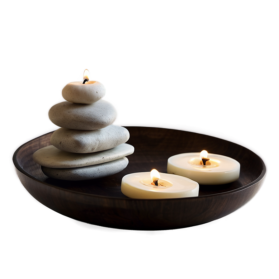 Zen Home Decor Png 80 PNG Image