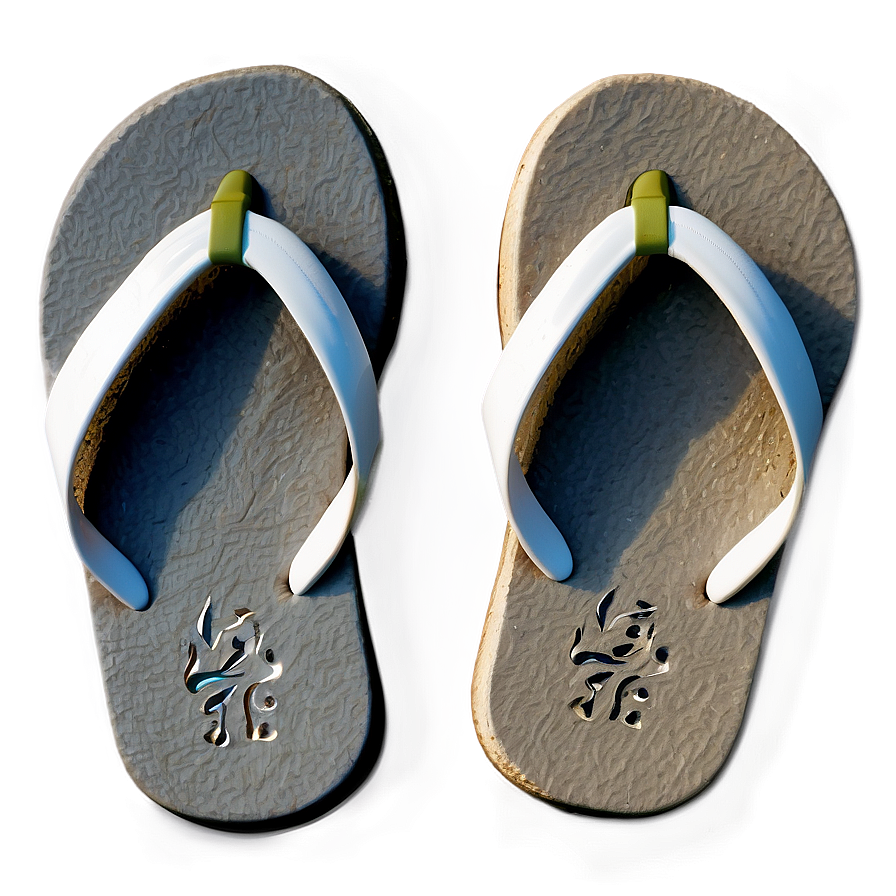 Zen Meditation Flip Flop Png Bkp71 PNG Image