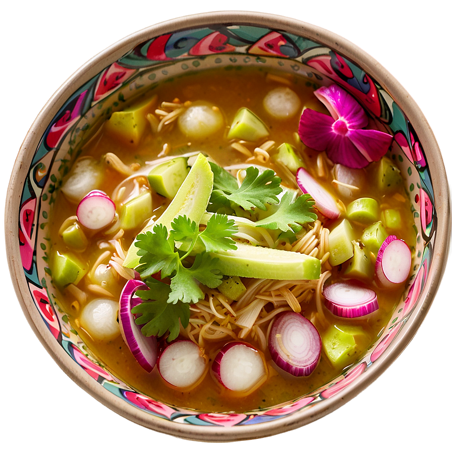 Zesty Lime Pozole Png 59 PNG Image