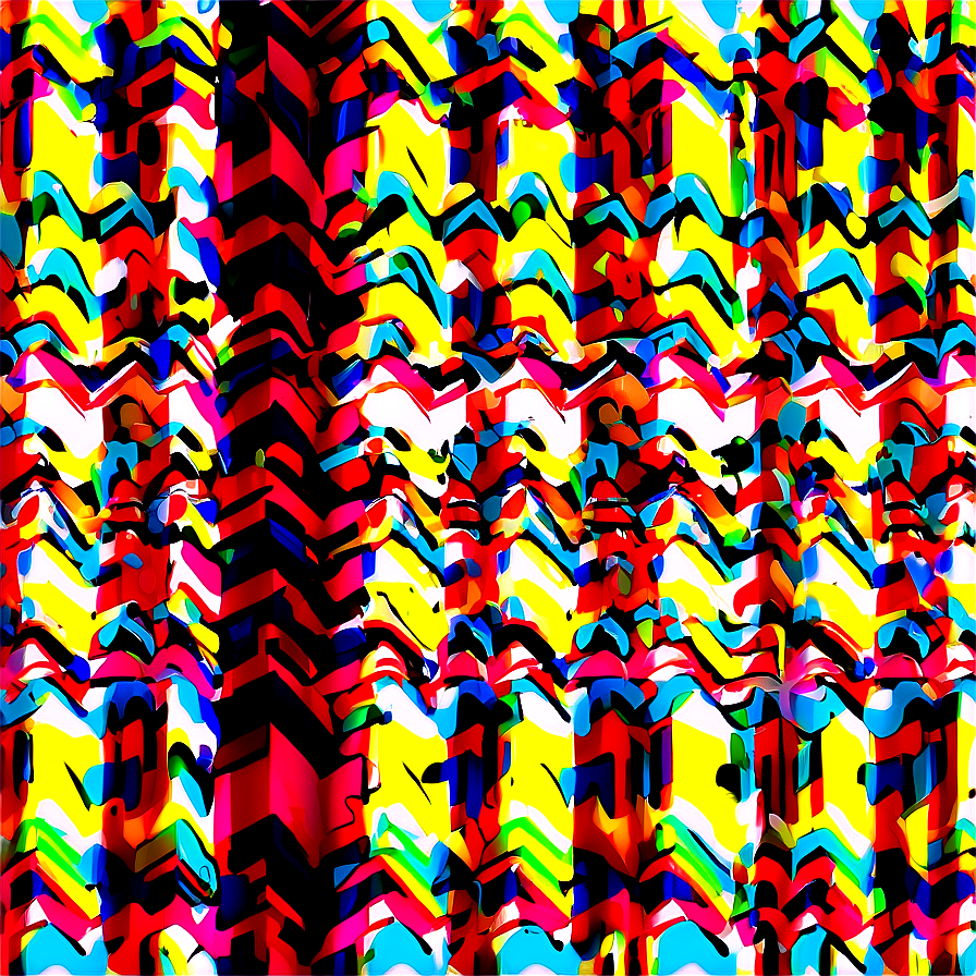 Zigzag Pattern Png Lql PNG Image