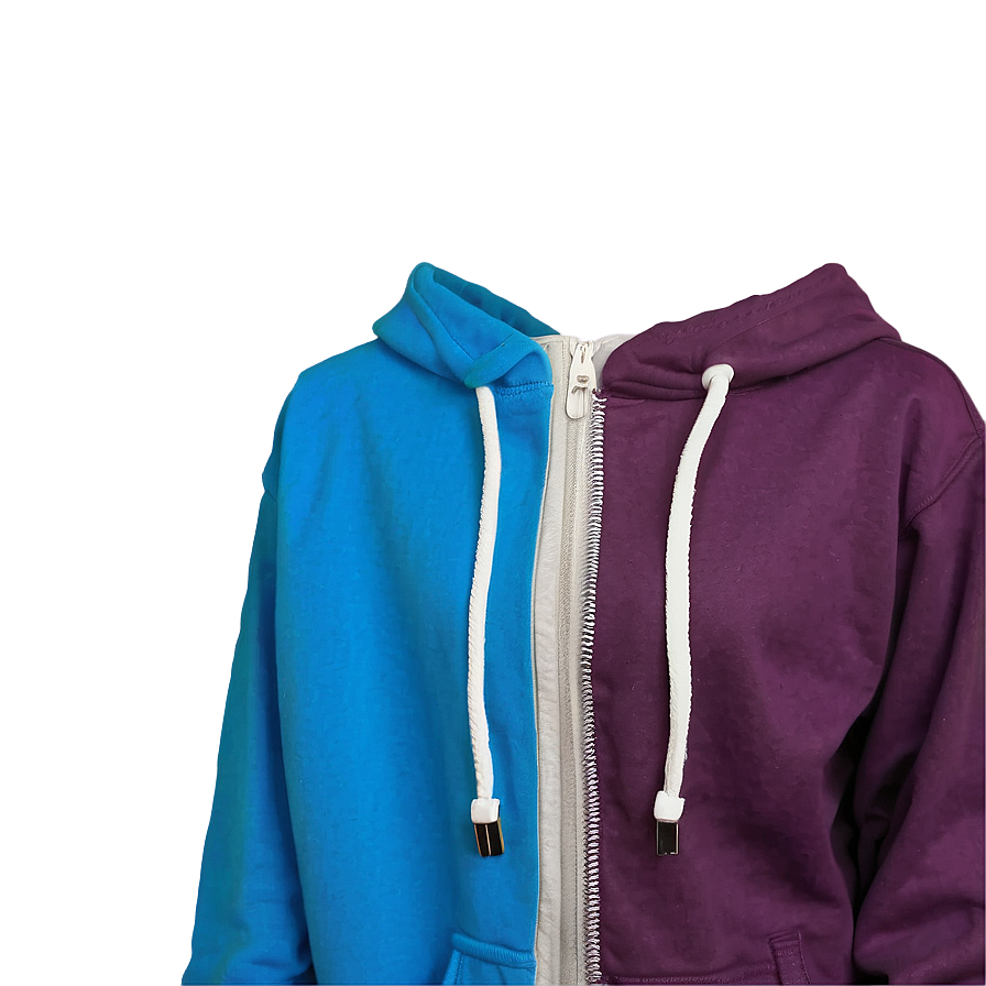 Zip-up Hoodie Png 25 PNG Image