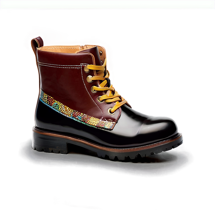 Zipper Boots Png 05242024 PNG Image