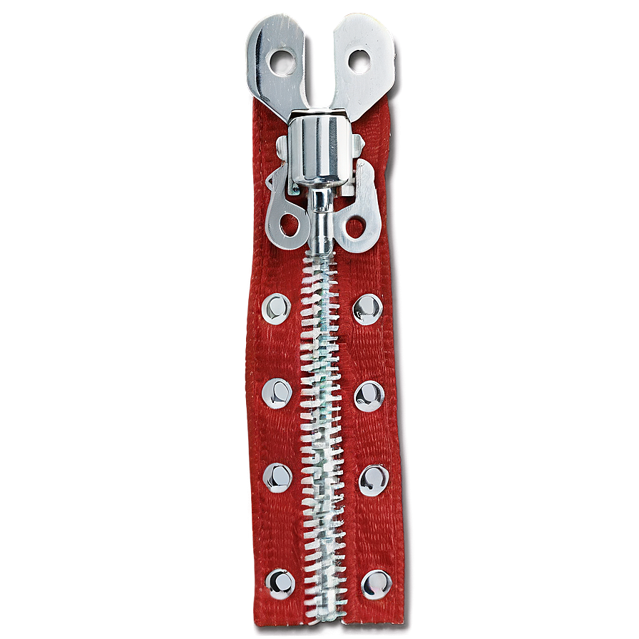 Zipper For Diy Projects Png 05252024 PNG Image