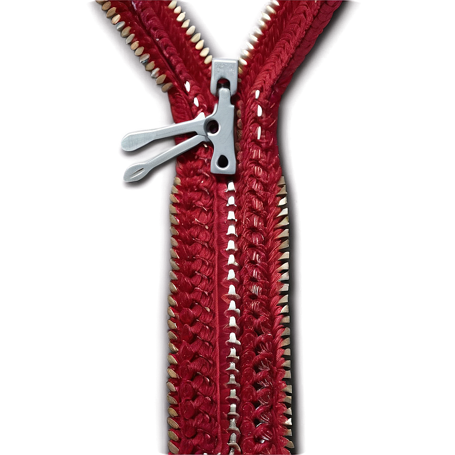 Zipper Manufacturing Process Png 05252024 PNG Image