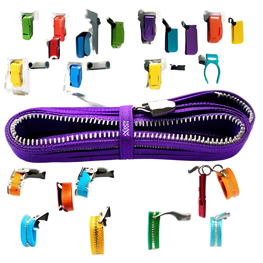 Zipper Roll Wholesale Png Kej67 PNG Image