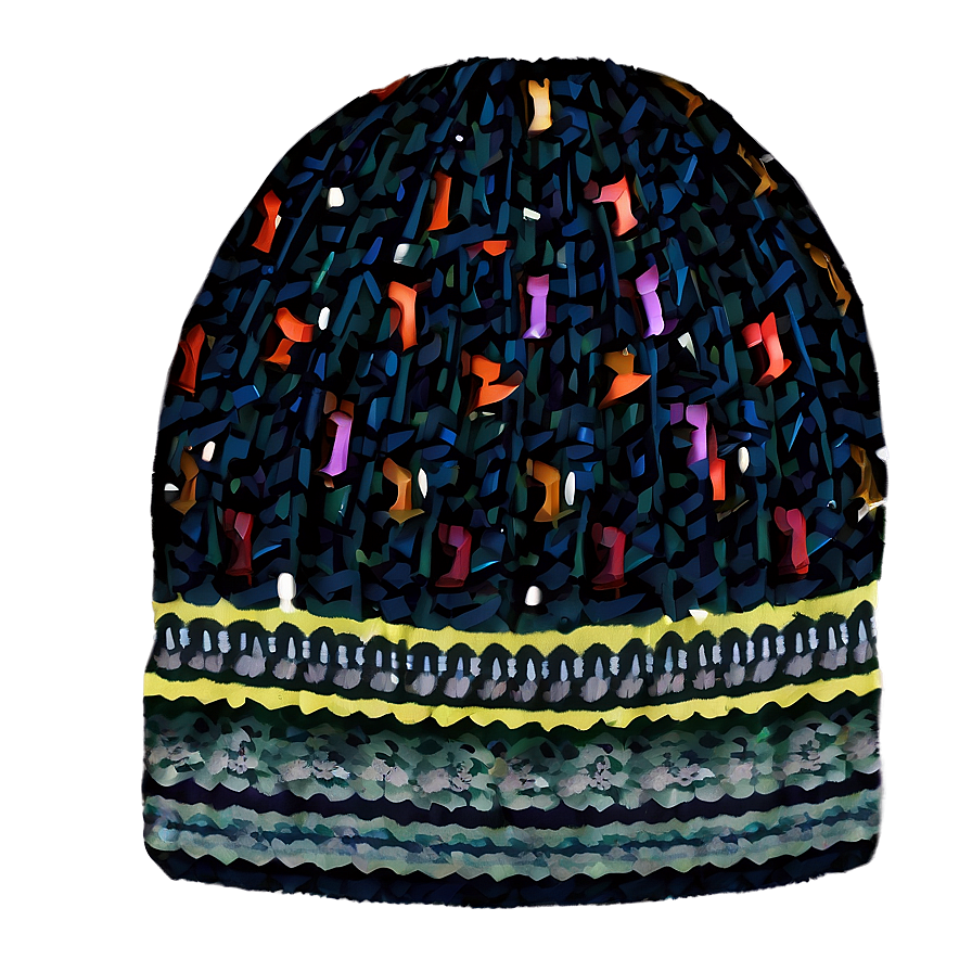 Zippered Winter Hat Png 24 PNG Image