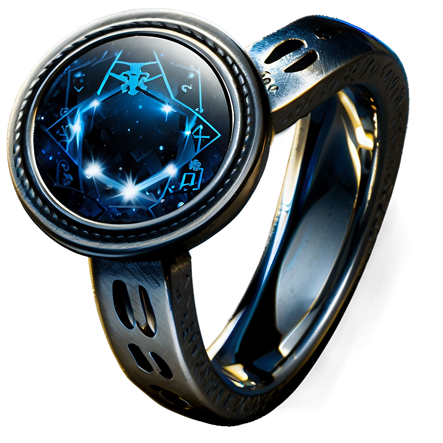 Zodiac Ring Png 10 PNG Image