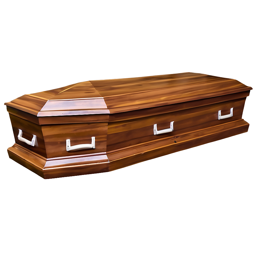 Zombie Coffin Png Qgy64 PNG Image