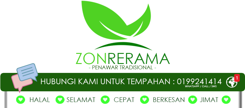 Zonrerama Traditional Remedy Advertisement PNG Image