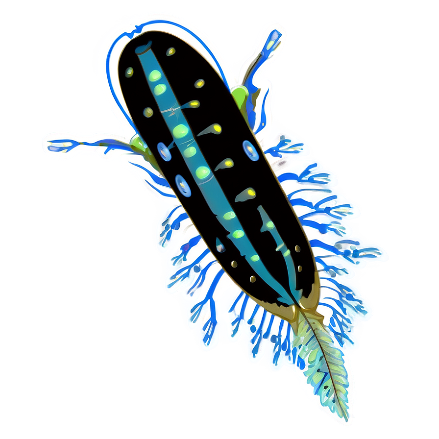 Zooplankton Clipart Png 06292024 PNG Image