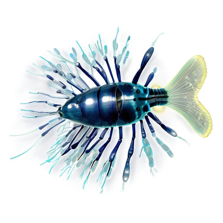 Zooplankton In Ocean Ecosystem Png 90 PNG Image