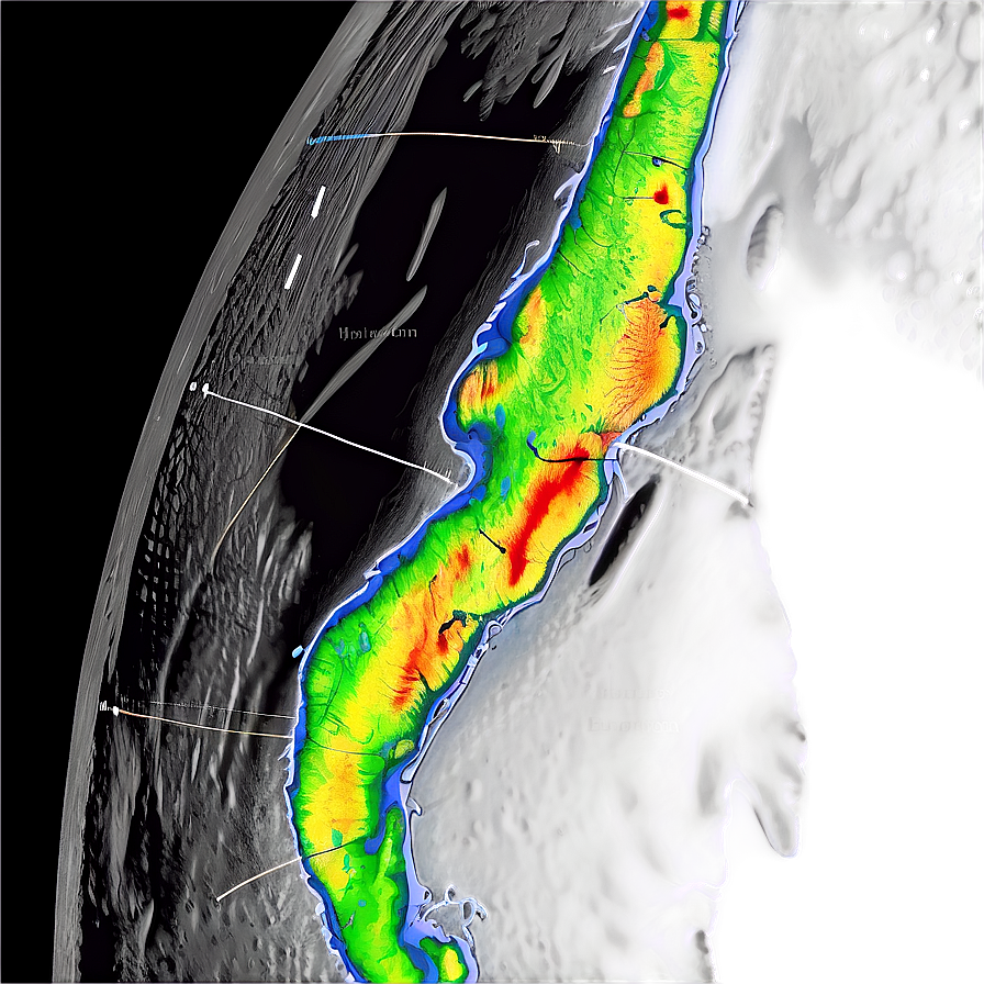 Zooplankton Migration Patterns Png Swj84 PNG Image