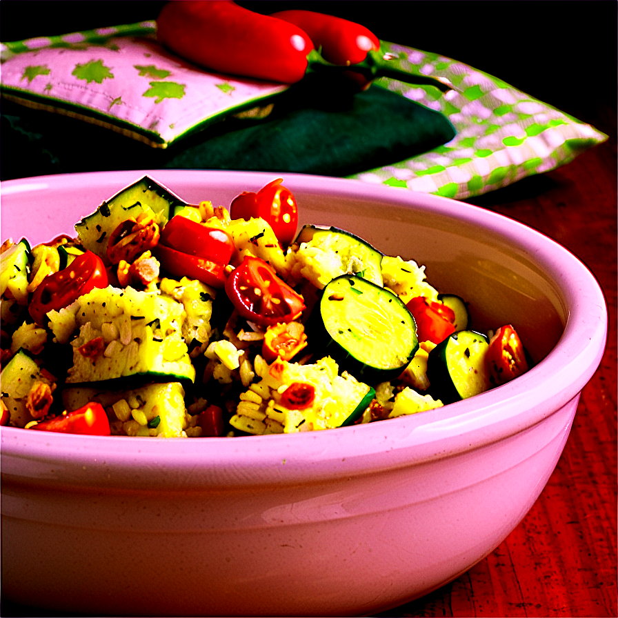 Zucchini And Tomato Stuffing Png 89 PNG Image