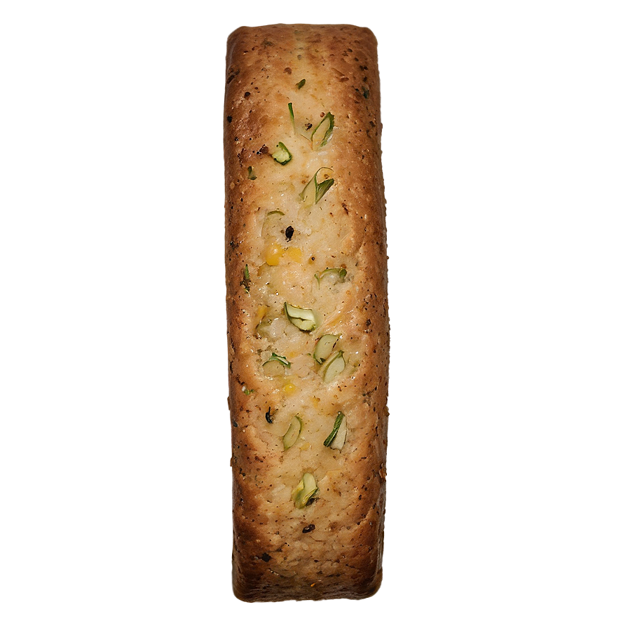 Zucchini Bread Slice Png Rxp82 PNG Image