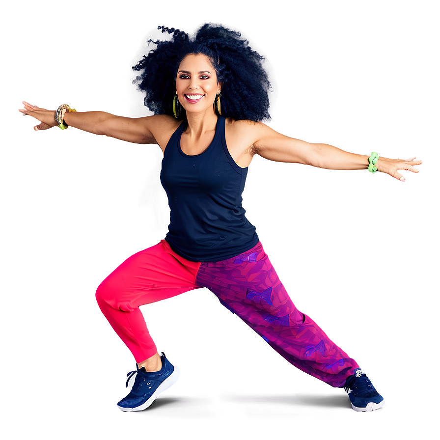 Zumba Latin Beats Png Tby PNG Image