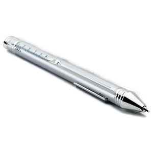 0.7mm Mechanical Pencil Png Fxn PNG Image