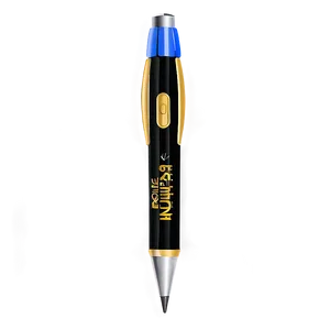 0.7mm Mechanical Pencil Png Hjp PNG Image