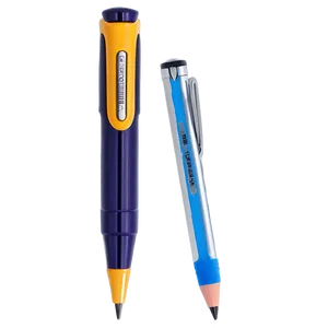 0.7mm Mechanical Pencil Png Rbi93 PNG Image