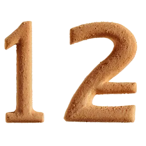 123 In Sand Writing Effect Png 06272024 PNG Image