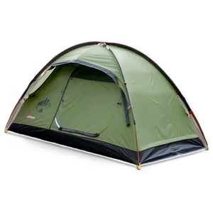 2-person Camping Tent Png Iir PNG Image