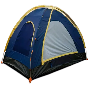 2-person Camping Tent Png Mxb34 PNG Image