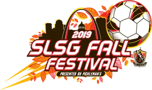 2019 S L S G Fall Festival Soccer Event PNG Image