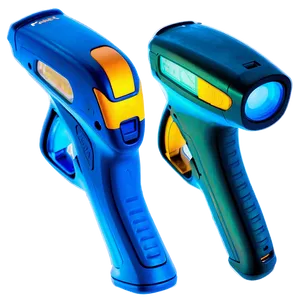 2d Barcode Scanner Png Hvx PNG Image