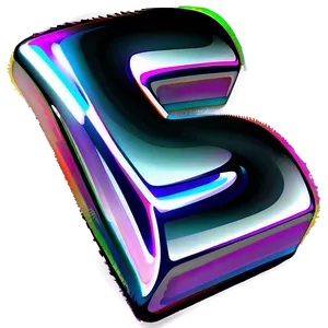 3d Enhance Text Png 5 PNG Image