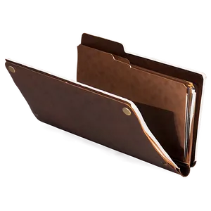 3d File Folder Png Nle PNG Image