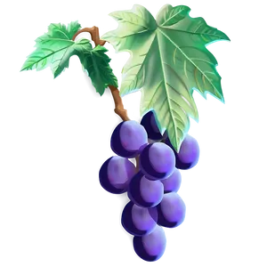 3d Grape Graphic Png 65 PNG Image