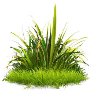 3d Grass Clipart Png Aao50 PNG Image