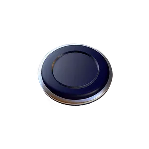 3d Home Button Model Png Grj PNG Image