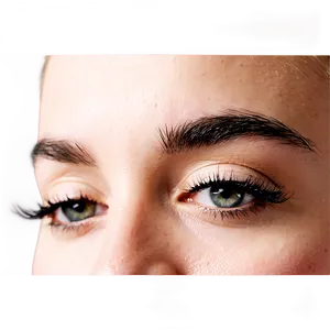 3d Lash Extensions Png Klj PNG Image