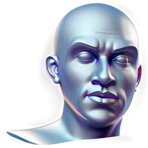 3d Man Icon Png Siu64 PNG Image