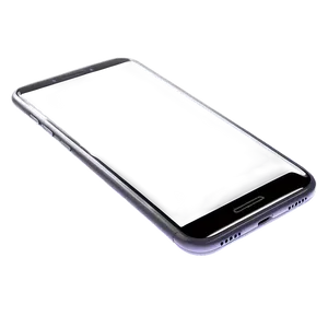 3d Phone Mockup Png 06212024 PNG Image