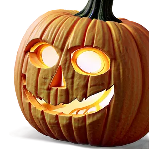 3d Pumpkin Carving Techniques Png Ied PNG Image