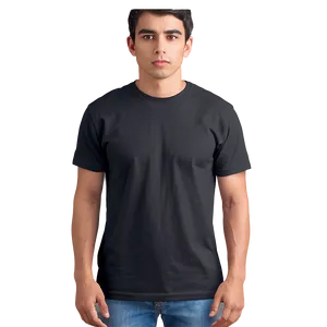 3d T Shirt Mock Up Png Eul PNG Image