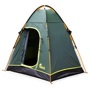 4-person Camping Tent Png Ykw48 PNG Image