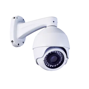 4k Ultra Hd Cctv Camera Png Hth39 PNG Image