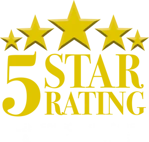 5 Star Rating Medicare Medicaid Services PNG Image