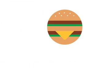 50 Yearsof Big Mac Anniversary Logo PNG Image