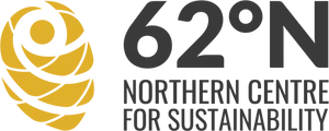 62 North Sustainability Centre Logo PNG Image