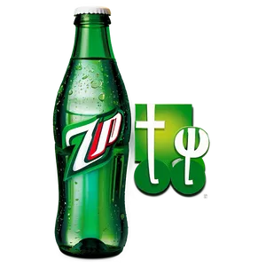 7 Up A PNG Image