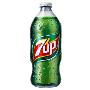 7 Up Fizzy Soda Png 06262024 PNG Image