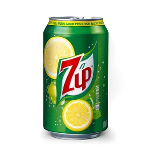 7 Up Lemon Lime Flavor Png 18 PNG Image